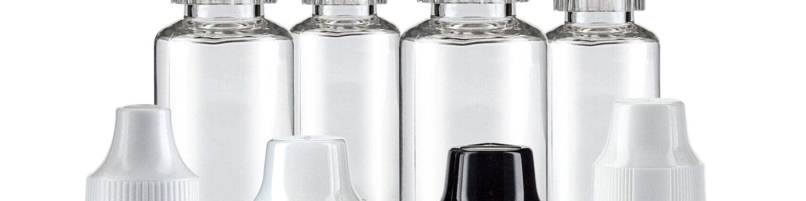 10ml PET bottles