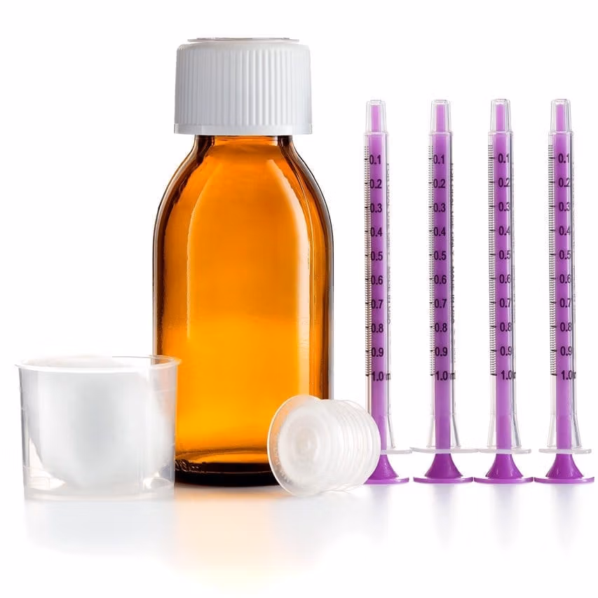 Pharma Start-Up Case Study