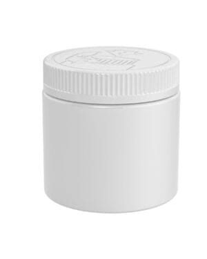 Child Resistant Jars