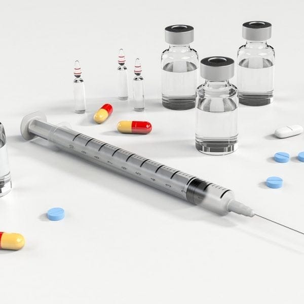5 Top Trends of the Pharmaceutical Supply Chain