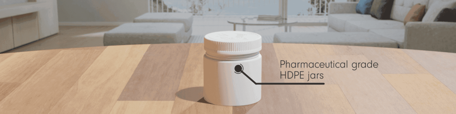 Origin Pharma Packaging Launch New Child Resistant Jar