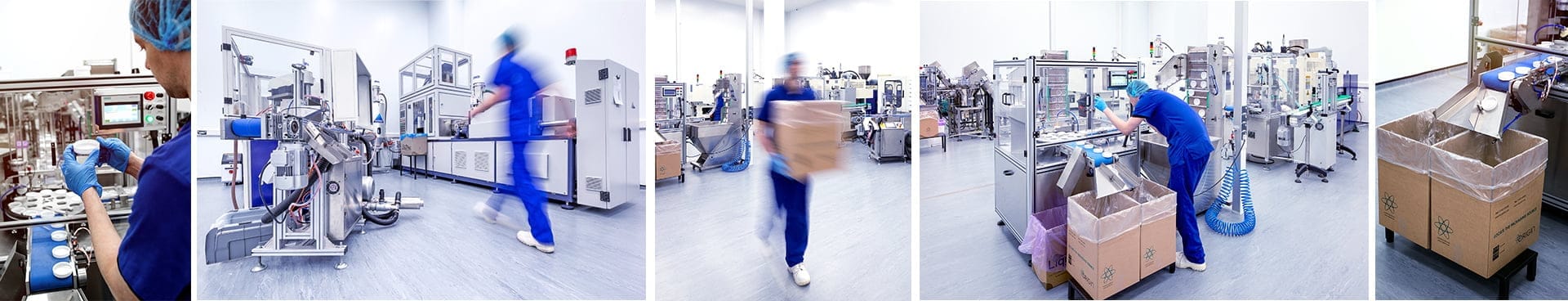 clean room packaging clean room packaging