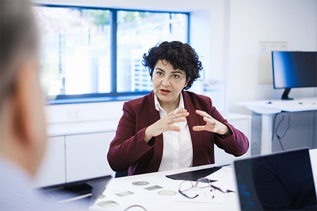 clean room woman clean room woman