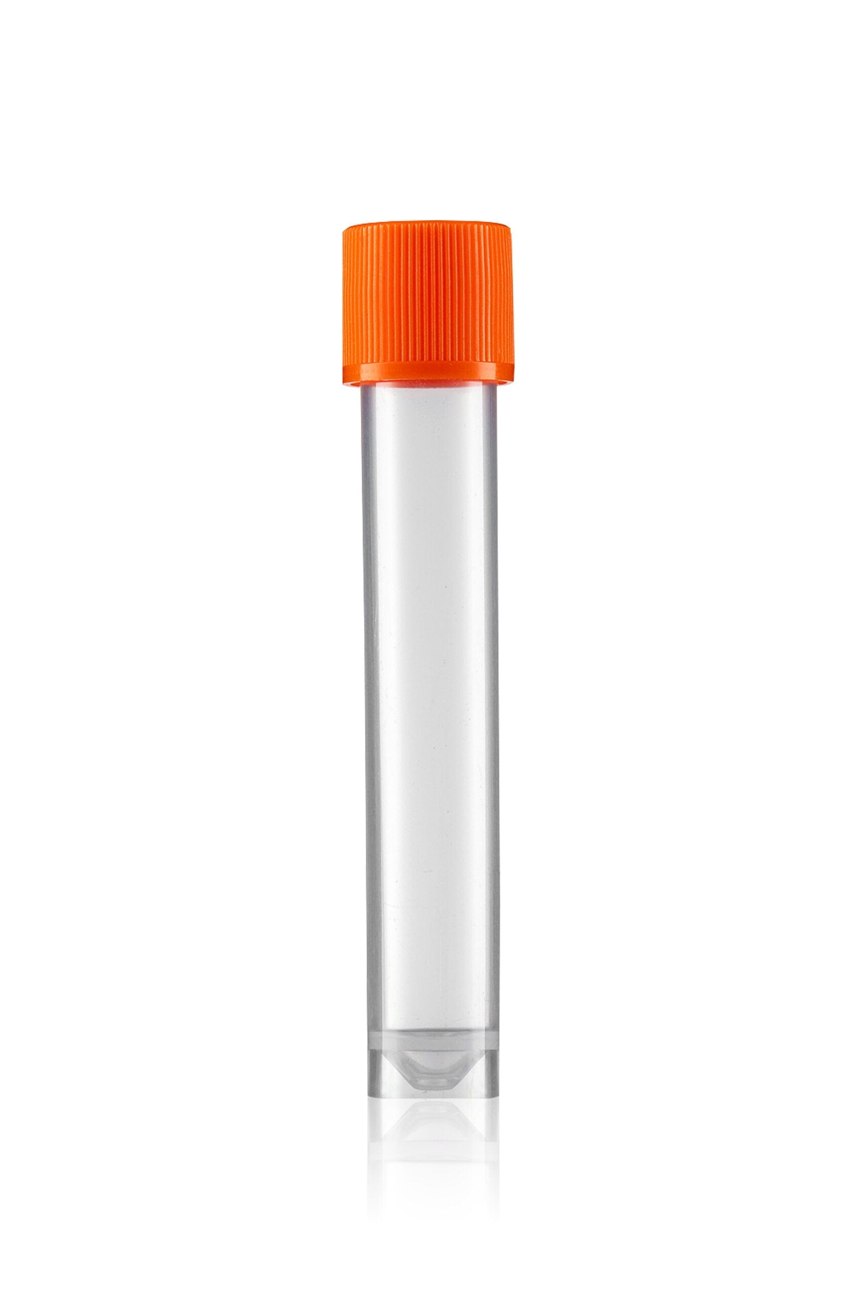 Sample Specimen Transport Tube