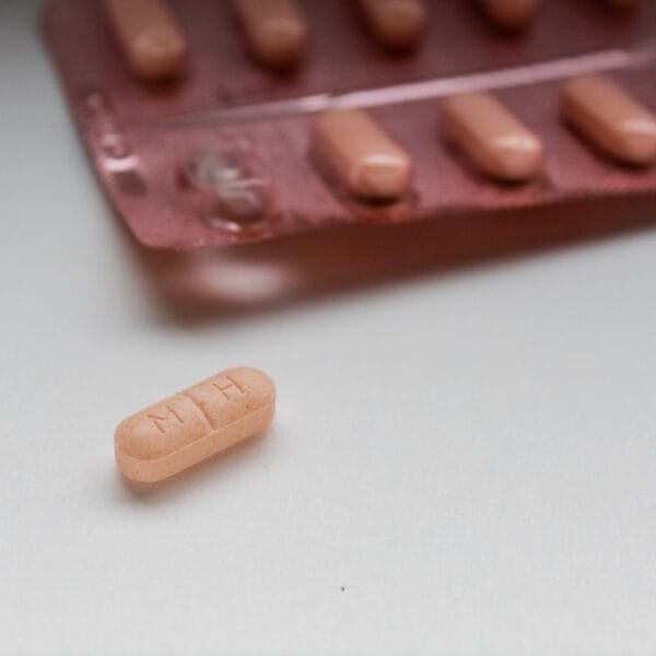 Anti-counterfeiting in the pharmaceutical industry