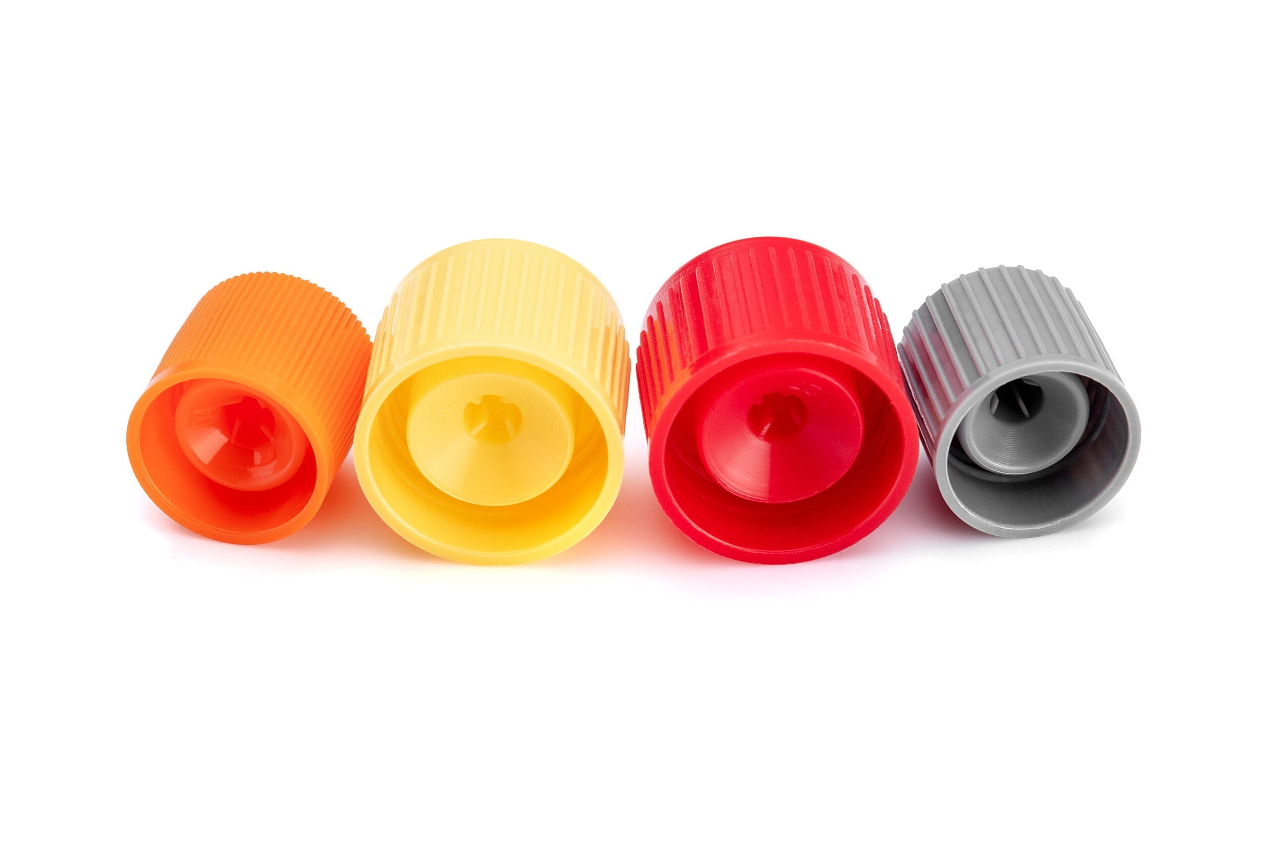 Sample Specimen Transport Tube