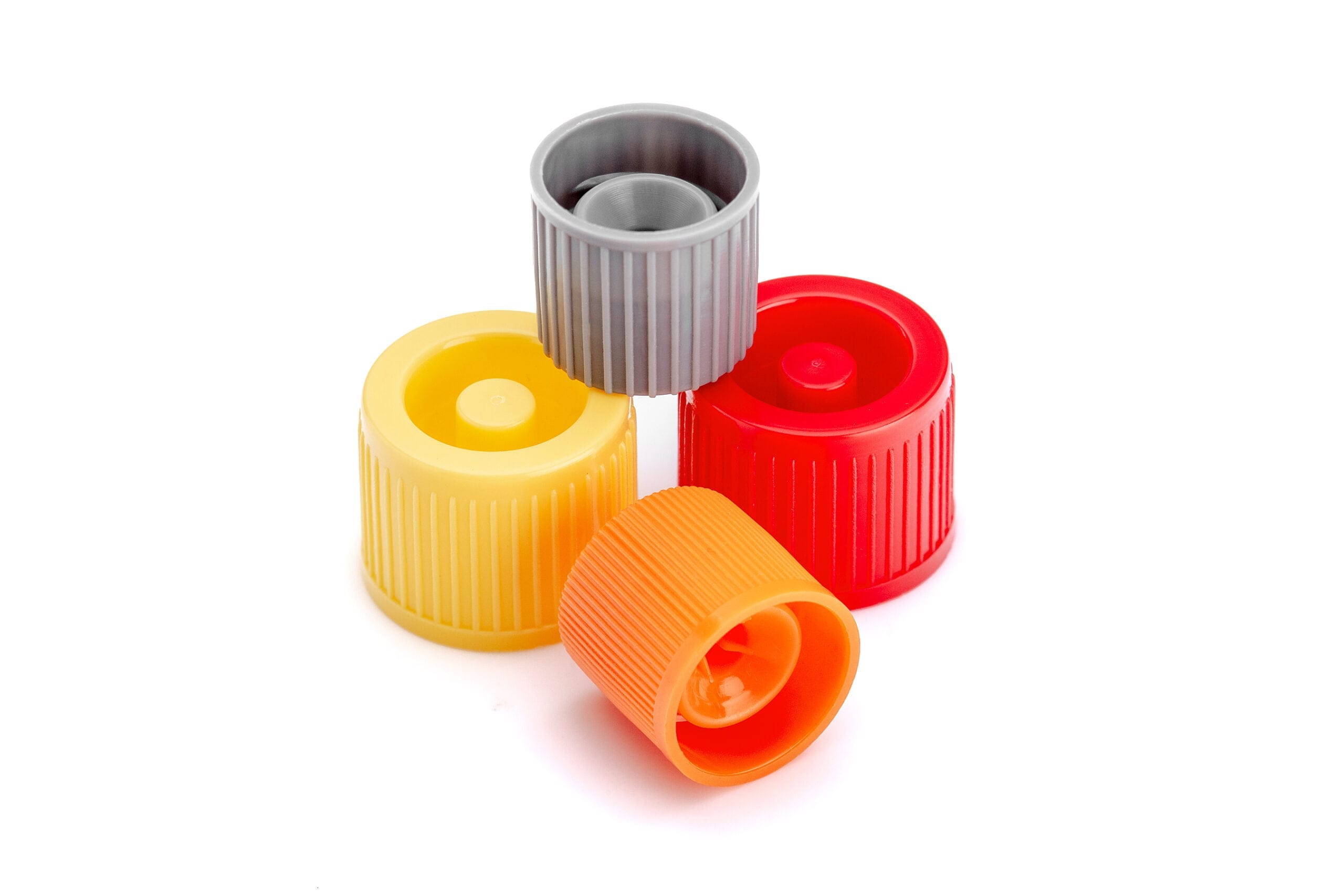 Sample Specimen Transport Tube