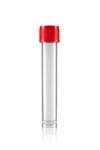 bonnet rouge-tube-grand-vide