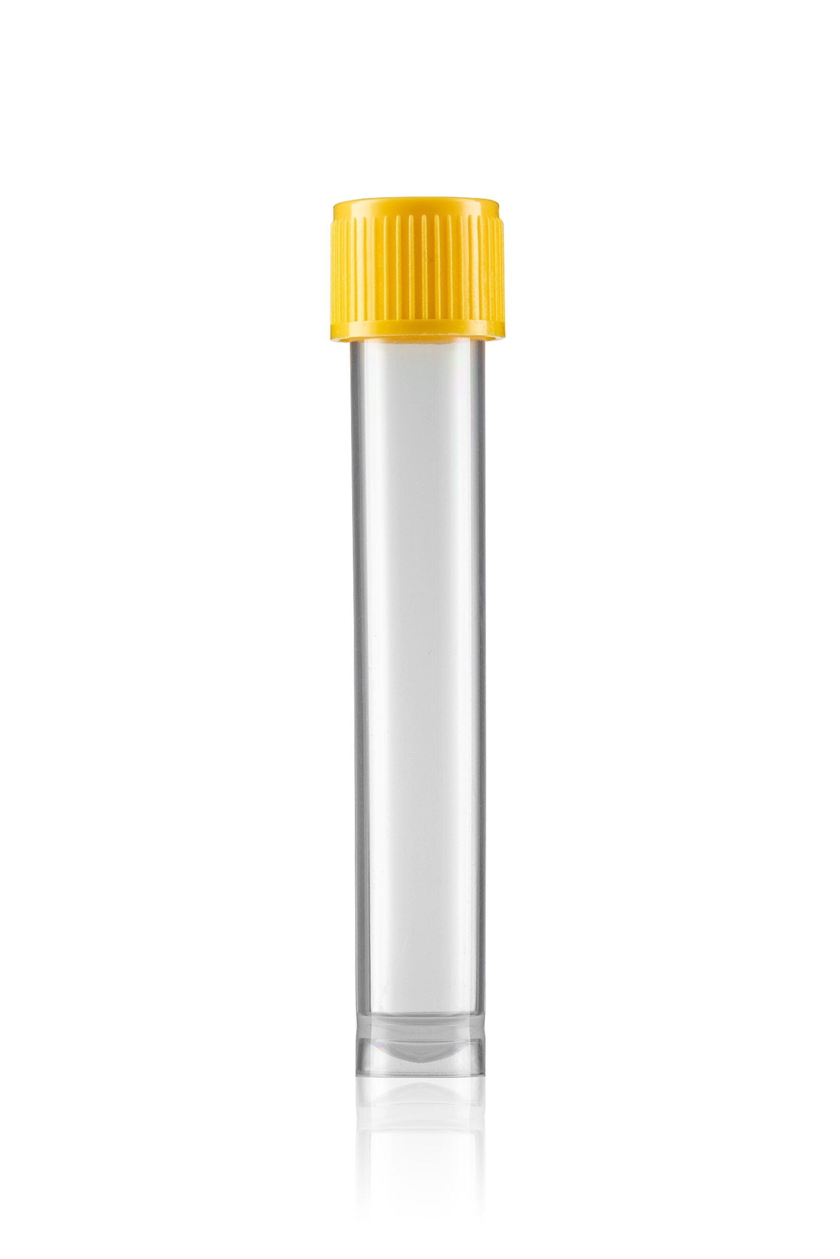 Sample Specimen Transport Tube
