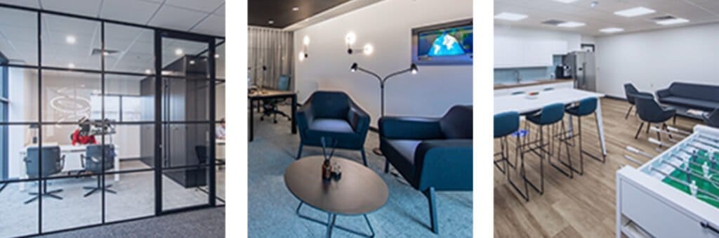 A culture of excellence