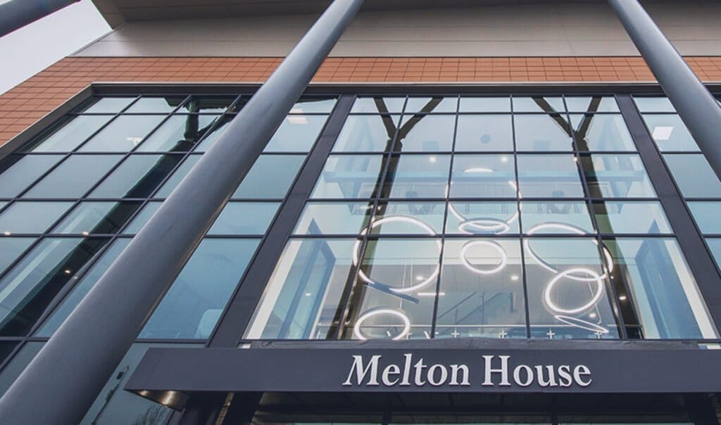 Melton House