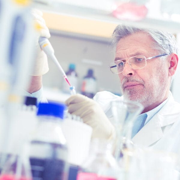 The New UK Life Sciences and Diagnostic Industries
