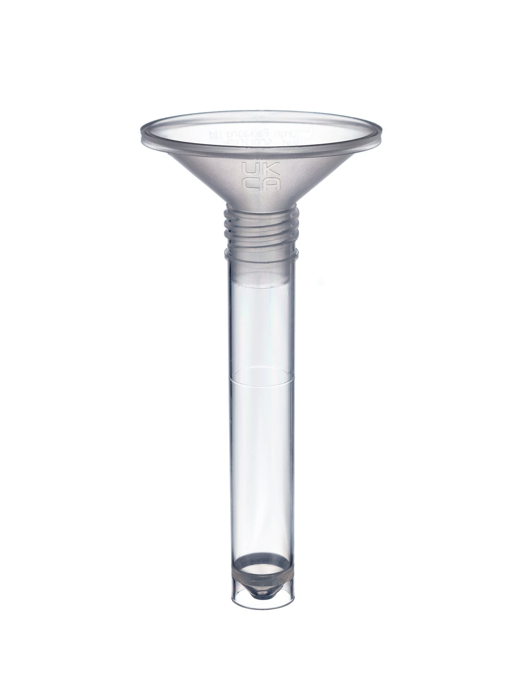 Saliva Capture Device – Funnel