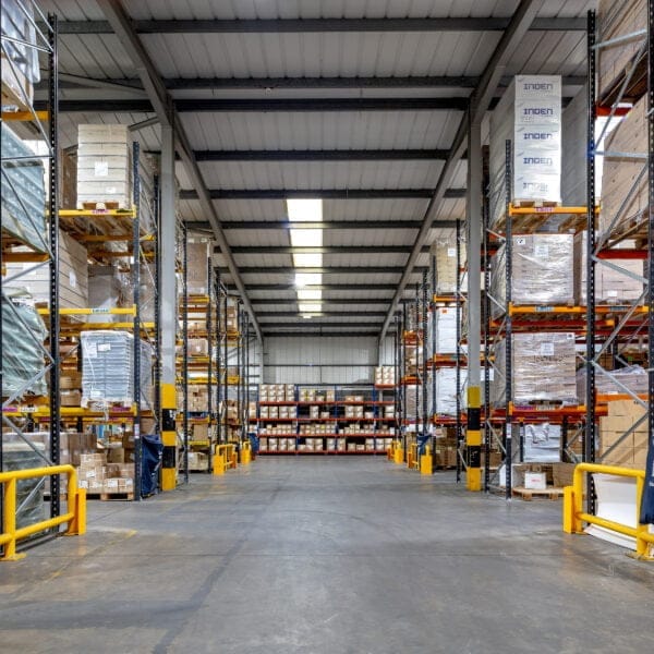 Future Proofing Your Supply Chain