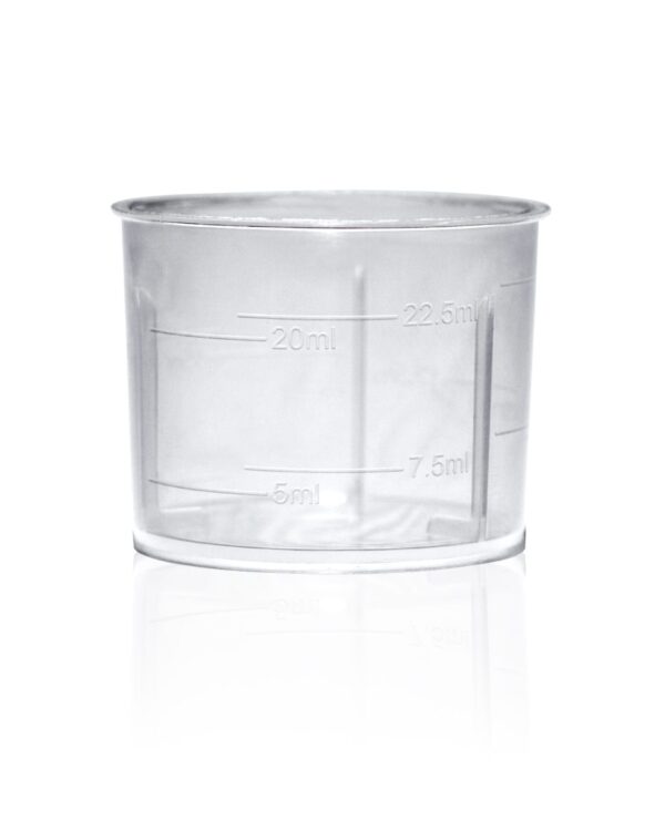measuring cups