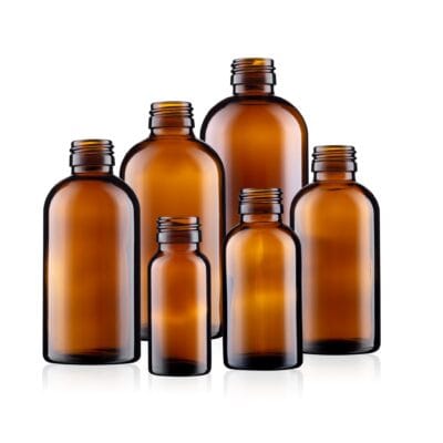A Guide to Glass Packaging
