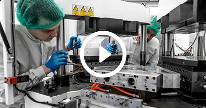 Werkzeugdesign und -entwicklung