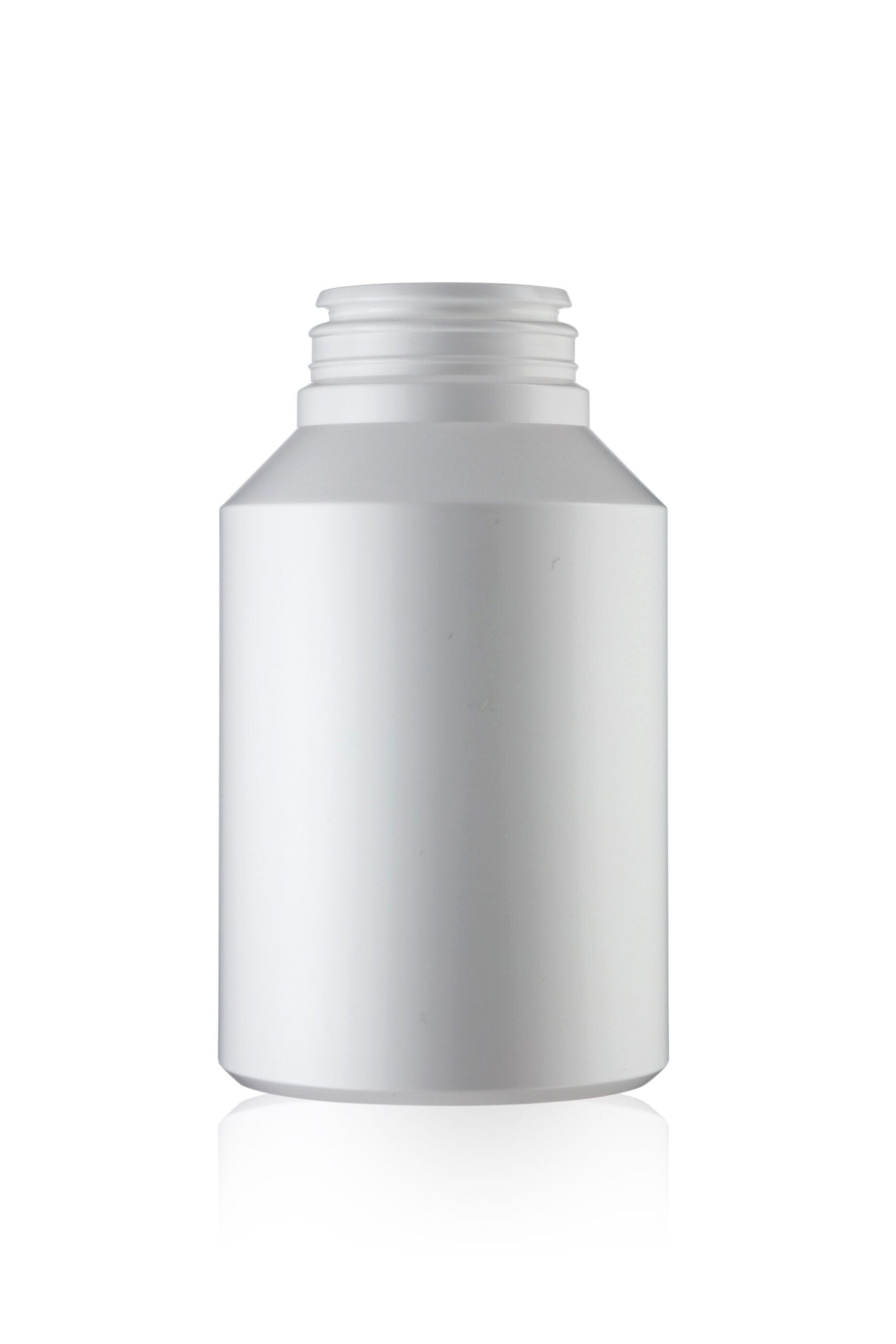 300ml Standard Snap Lock System HDPE Bottle