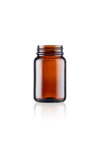 60ml Bernstein-Pulverdose
