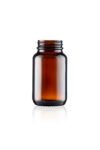 100ml Amber Powder Jar