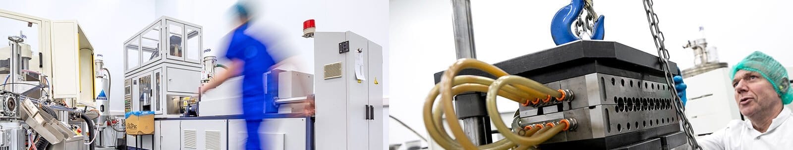 ISO 13485 Certified Packaging Services