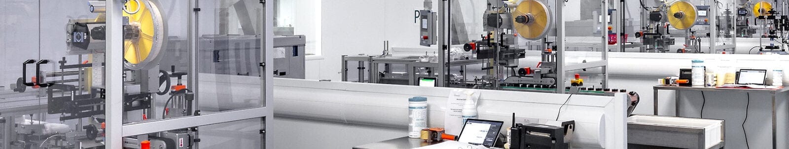 Private Label Services for IVDs