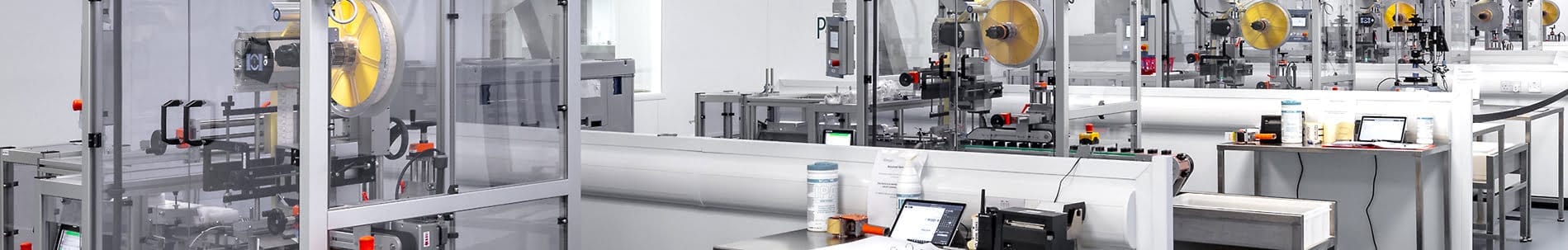 Private Label Services for IVDs