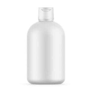 Flip Top Bottle Closure