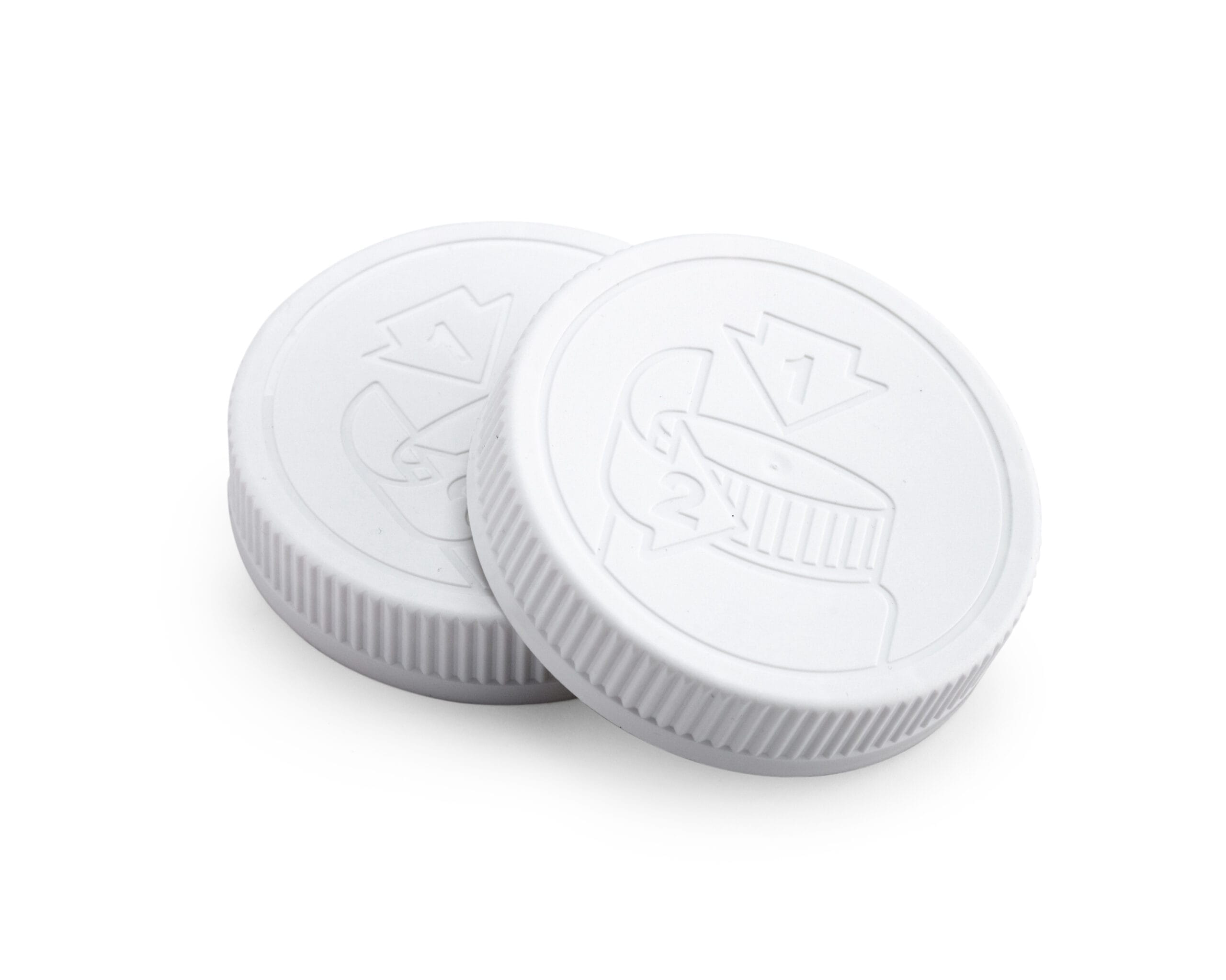 125ml-600ml Child Resistant Jars