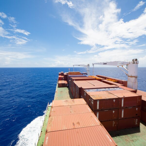 Origin’s Statement Relating to Shipping Issues in the Red Sea