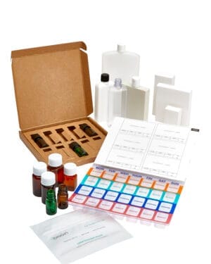 Pharmacy Postal Packaging Range