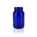 Blue Pharma Bottle 100ml
