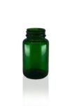 Origin Pharma Packaging green pharma jar in 150ml photo