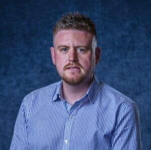 Origin Managing Director, Michael McSorley