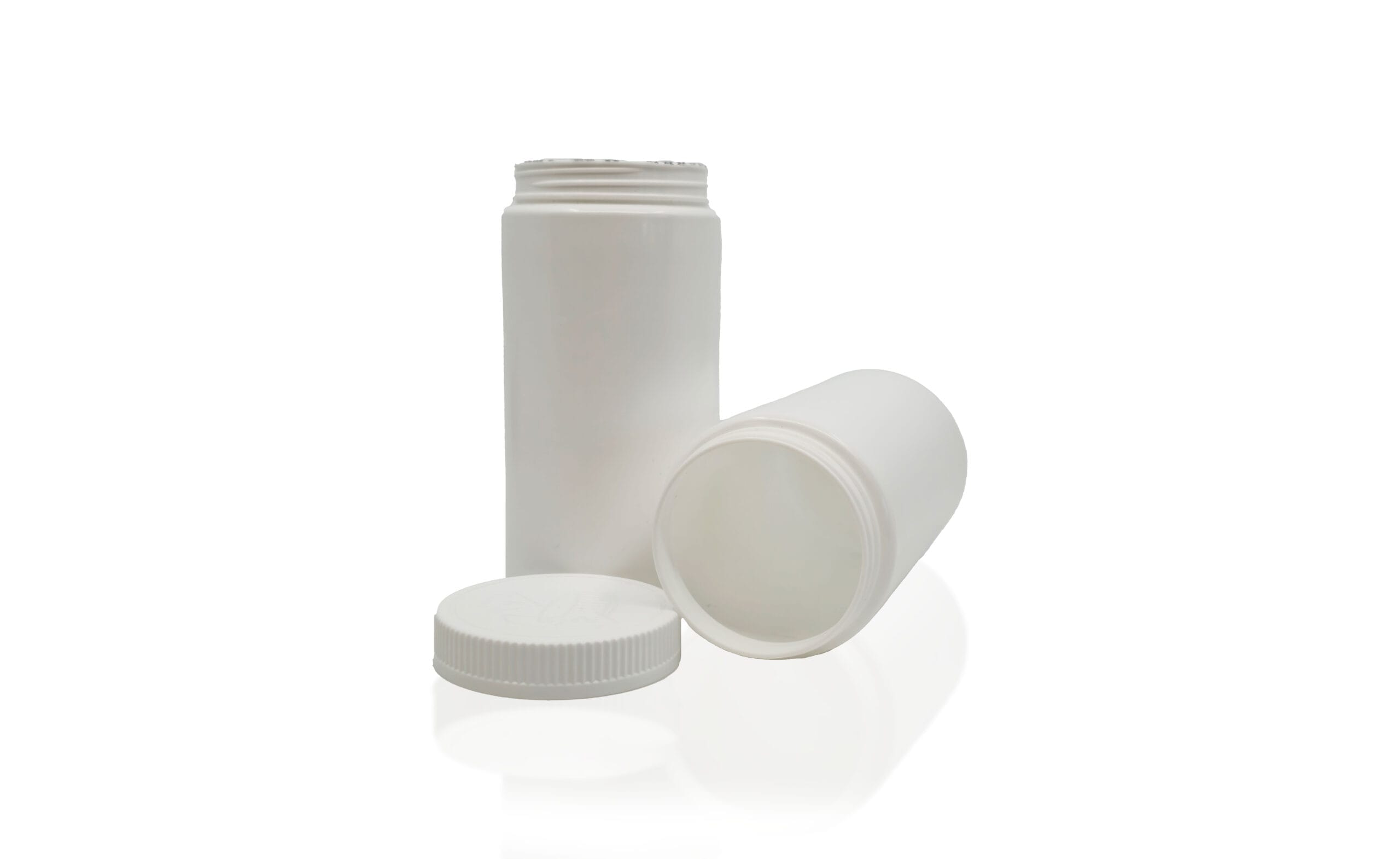 125ml-600ml Child Resistant Jars