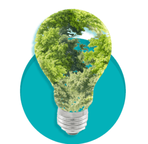 Kreis der Nachhaltigkeit Kreis der Nachhaltigkeit