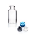 Sterile Type 1 Vials