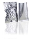 Sacs en aluminium en vrac
