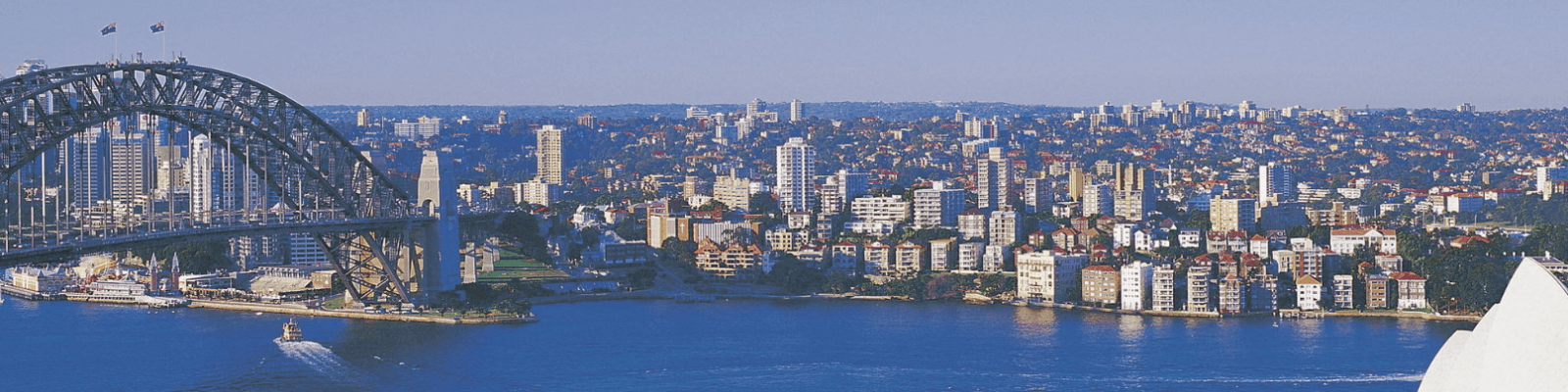 Origin Australia Banner