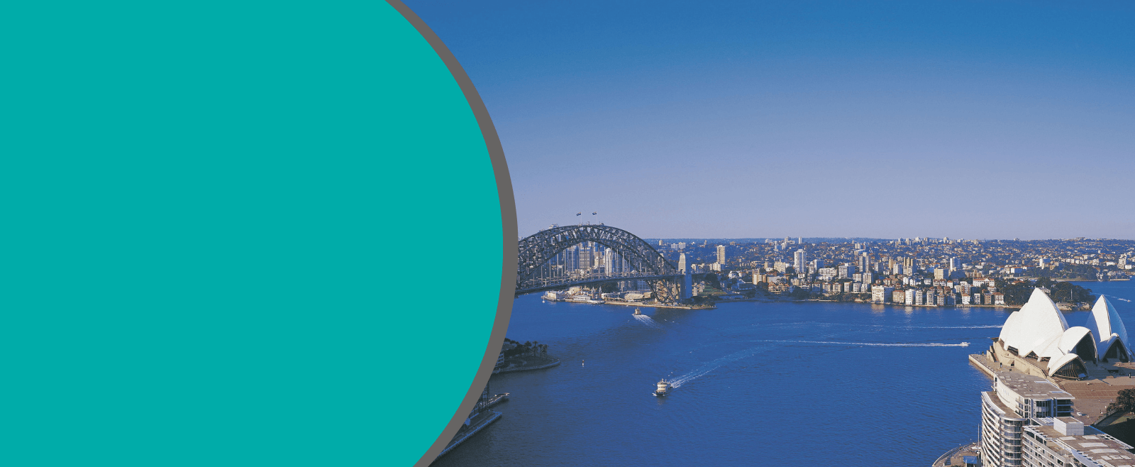 Origin Australia Banner