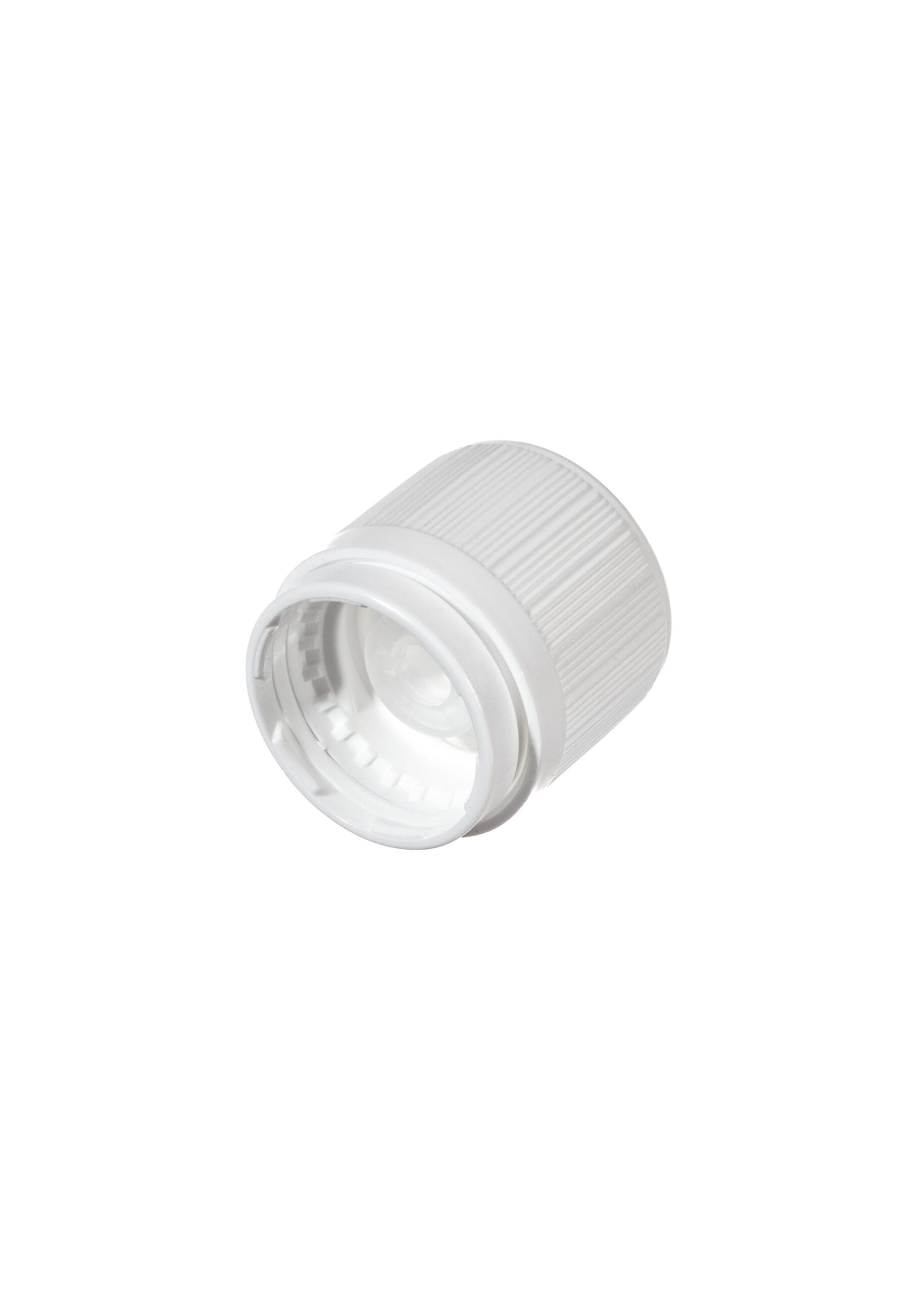 Tamper Evident and Child Resistant Closure