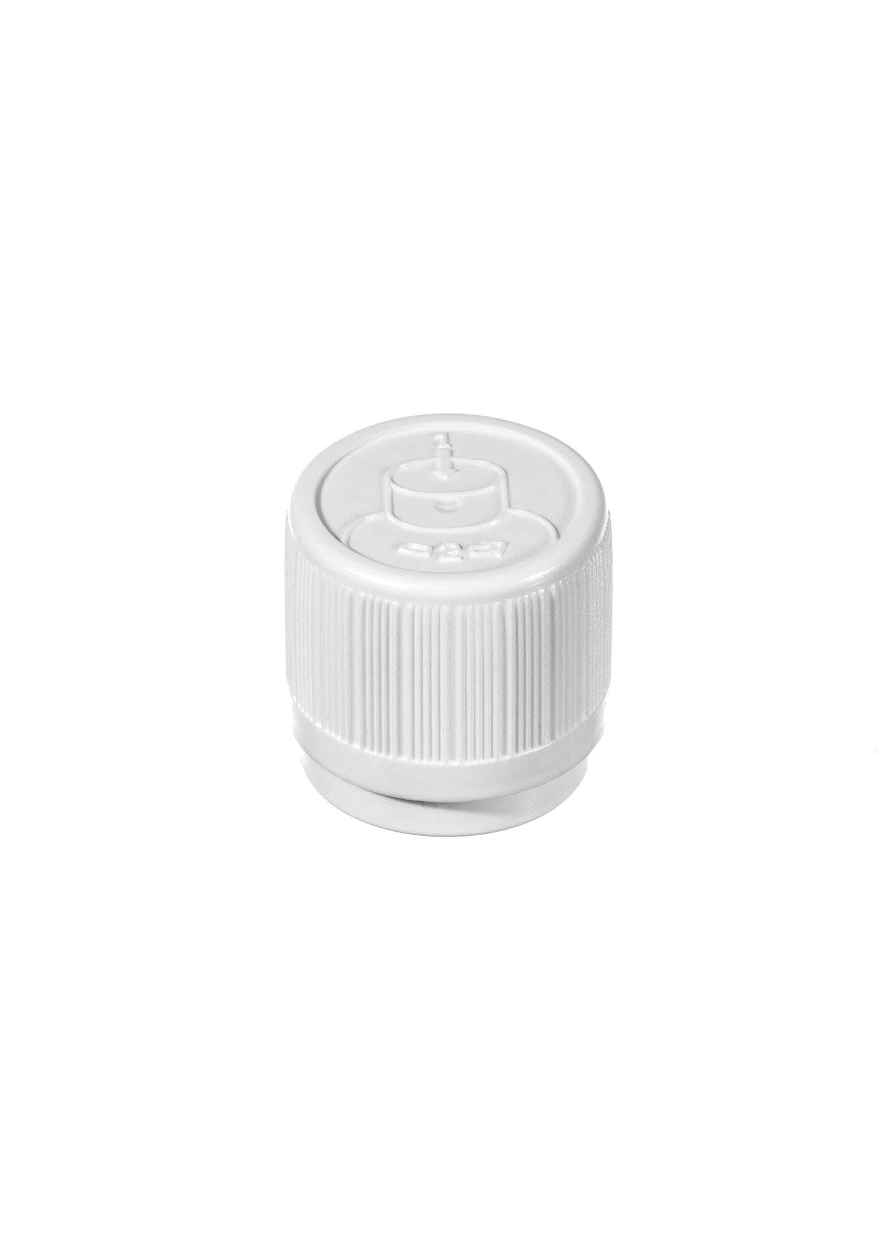 Tamper Evident and Child Resistant Closure