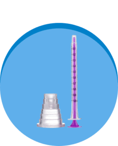 Oral Syringes