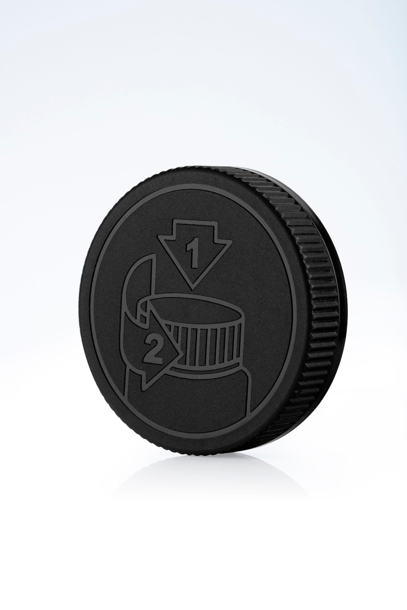 HDPE Child Resistant Closure