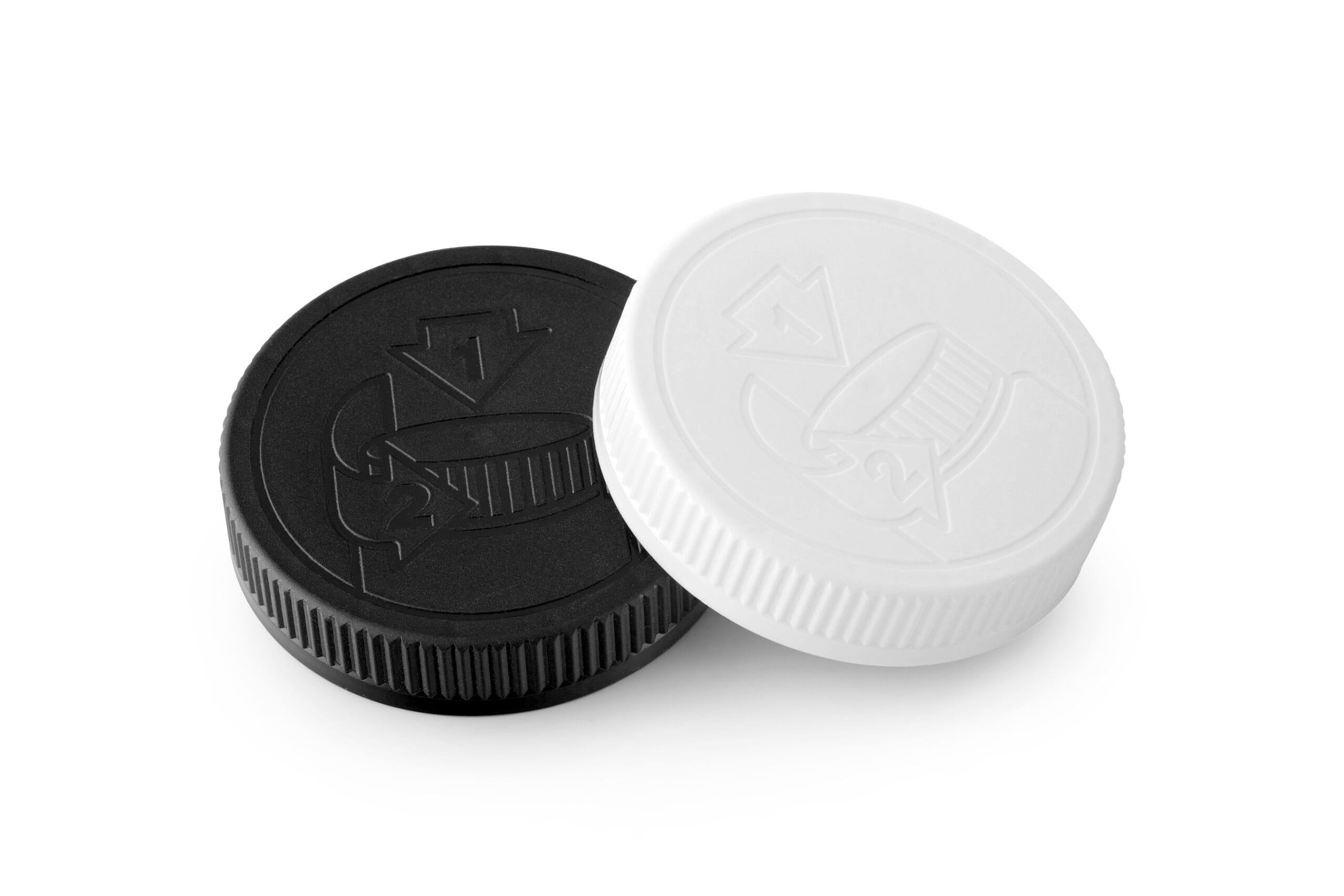 HDPE Child Resistant Closure