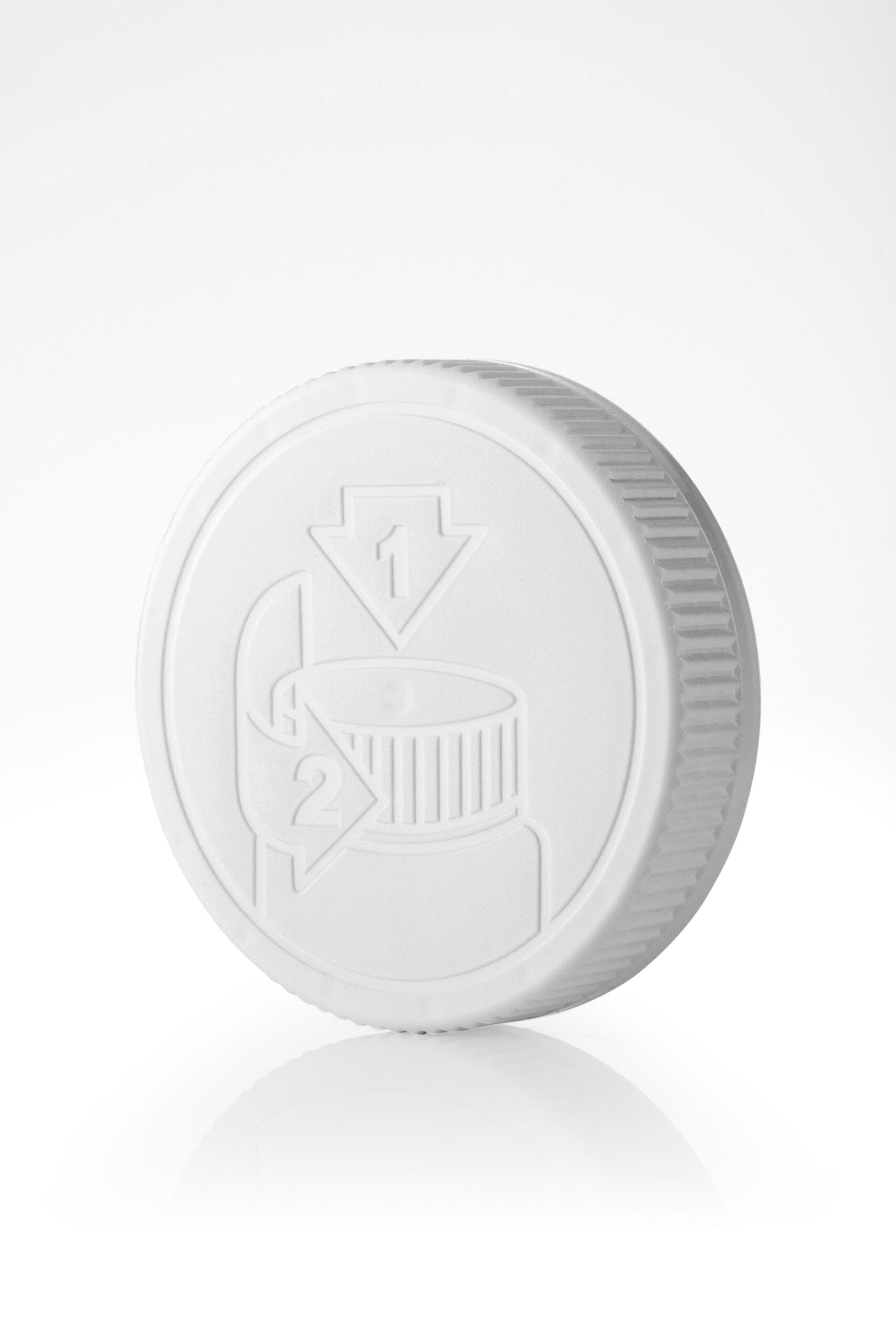 HDPE Child Resistant Closure